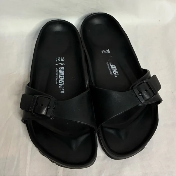 Birkenstock Madrid EVA Sandals - Picture 4 of 8